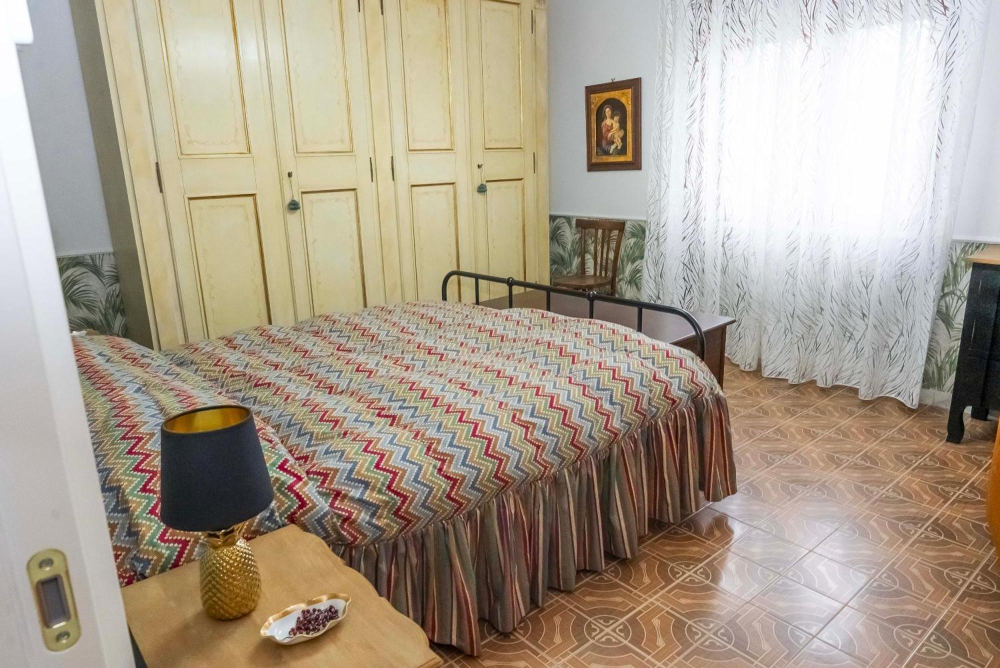 Bed and Breakfast Bb Piedarienzo San Felice a Cancello Exteriér fotografie