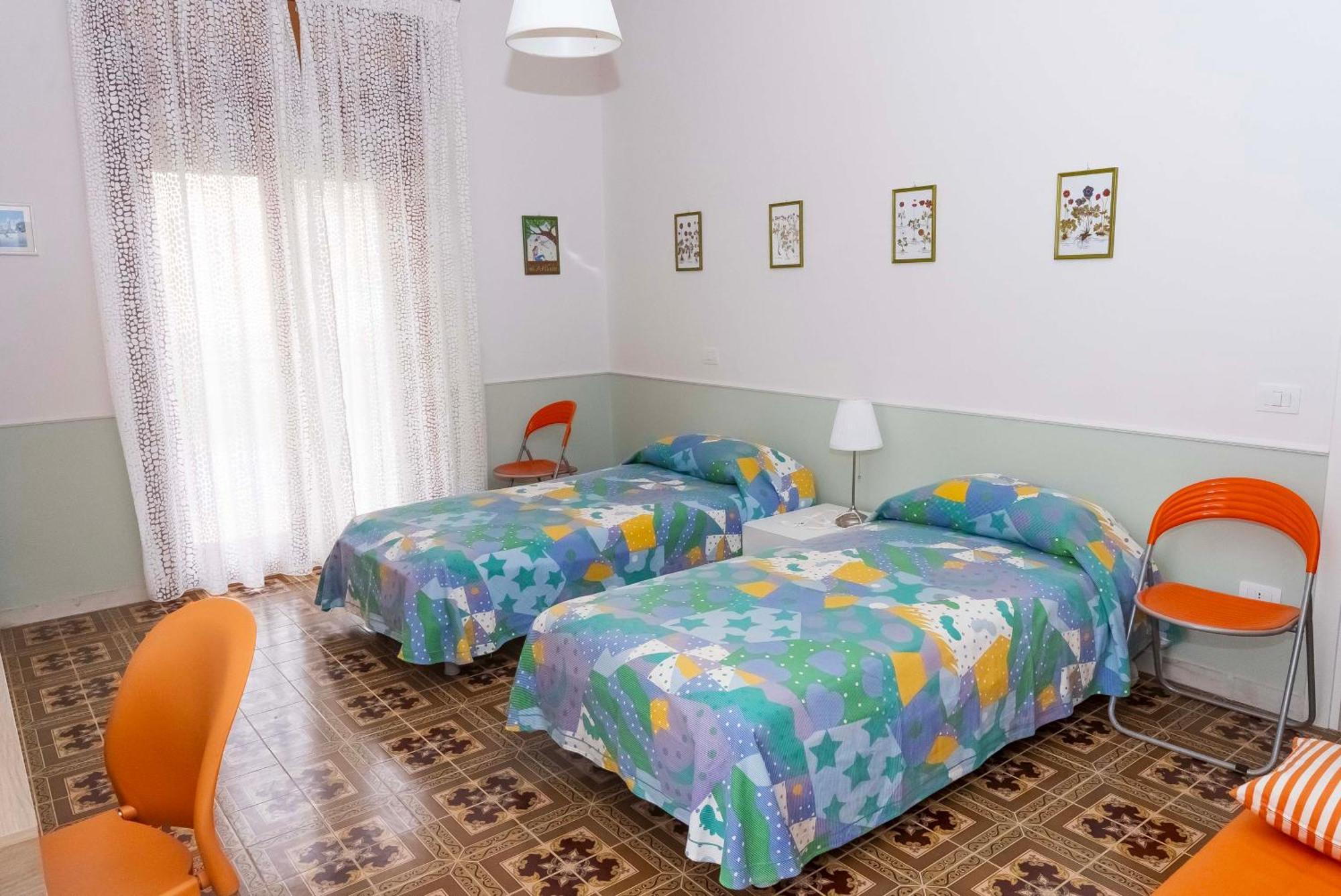 Bed and Breakfast Bb Piedarienzo San Felice a Cancello Exteriér fotografie
