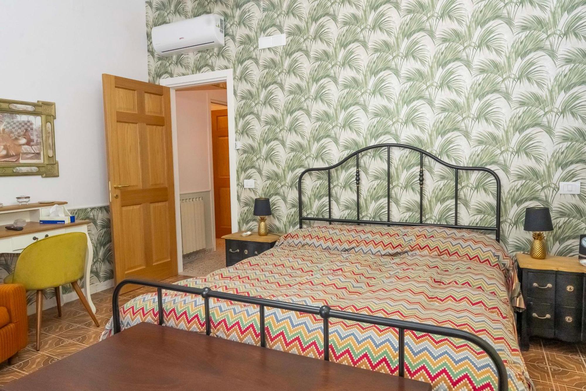 Bed and Breakfast Bb Piedarienzo San Felice a Cancello Exteriér fotografie